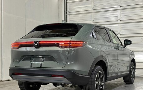 Honda Vezel, 2026 год, 1 980 000 рублей, 6 фотография