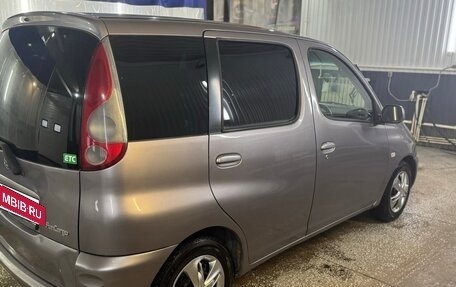 Toyota FunCargo, 2001 год, 435 000 рублей, 3 фотография