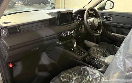 Honda Vezel, 2026 год, 1 980 000 рублей, 11 фотография