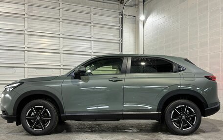 Honda Vezel, 2026 год, 1 980 000 рублей, 13 фотография