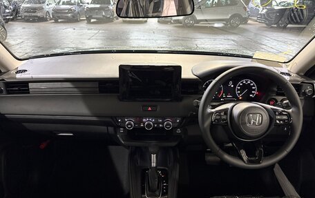 Honda Vezel, 2026 год, 1 980 000 рублей, 7 фотография