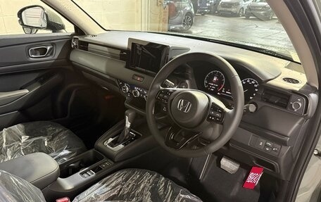 Honda Vezel, 2026 год, 1 980 000 рублей, 9 фотография