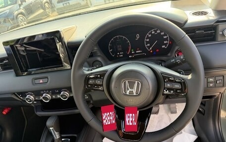 Honda Vezel, 2026 год, 1 980 000 рублей, 8 фотография