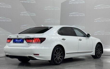 Lexus LS IV, 2013 год, 2 650 000 рублей, 5 фотография