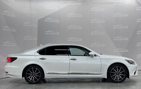 Lexus LS IV, 2013 год, 2 650 000 рублей, 6 фотография
