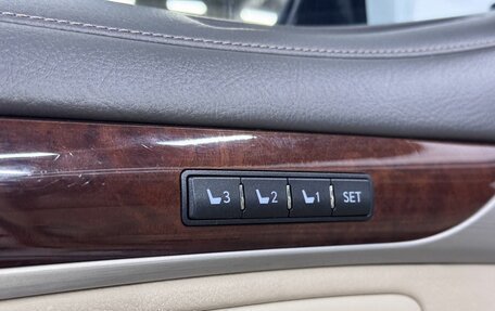Lexus LS IV, 2013 год, 2 650 000 рублей, 15 фотография