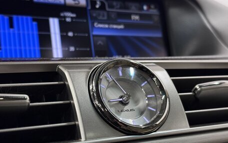 Lexus LS IV, 2013 год, 2 650 000 рублей, 20 фотография
