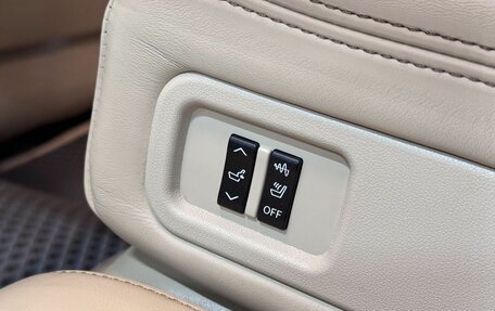 Lexus LS IV, 2013 год, 2 650 000 рублей, 22 фотография