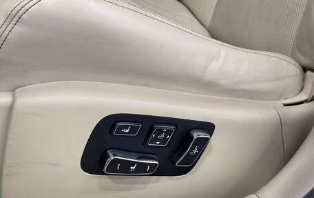 Lexus LS IV, 2013 год, 2 650 000 рублей, 27 фотография
