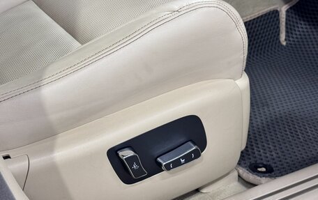 Lexus LS IV, 2013 год, 2 650 000 рублей, 30 фотография