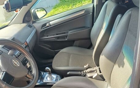 Opel Astra H, 2012 год, 570 000 рублей, 5 фотография