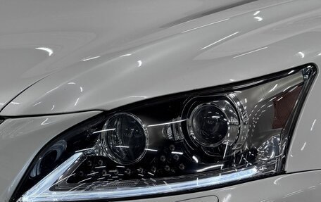 Lexus LS IV, 2013 год, 2 650 000 рублей, 33 фотография