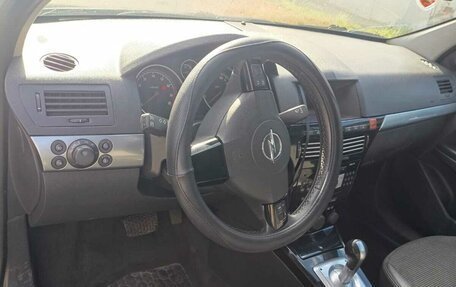 Opel Astra H, 2012 год, 570 000 рублей, 6 фотография