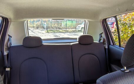 Toyota Passo III, 2009 год, 420 000 рублей, 2 фотография