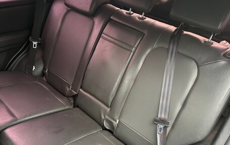 Lifan X60 I рестайлинг, 2015 год, 550 000 рублей, 8 фотография