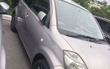 Toyota Passo III, 2009 год, 420 000 рублей, 7 фотография