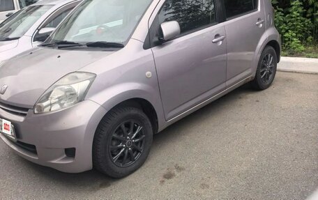 Toyota Passo III, 2009 год, 420 000 рублей, 6 фотография