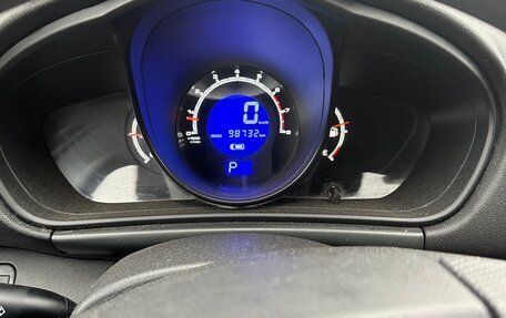 Lifan X60 I рестайлинг, 2015 год, 550 000 рублей, 9 фотография