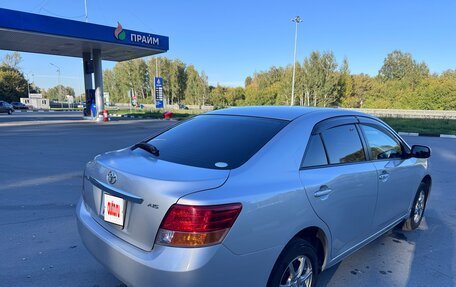 Toyota Allion, 2008 год, 1 155 000 рублей, 6 фотография