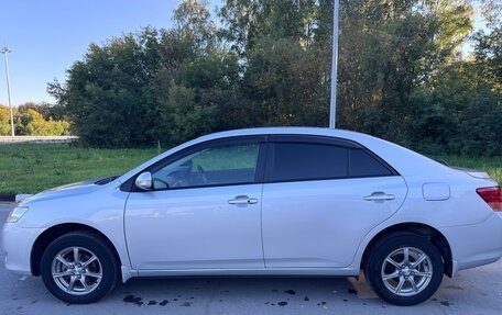Toyota Allion, 2008 год, 1 155 000 рублей, 4 фотография