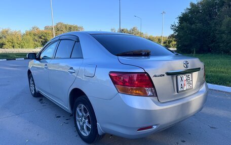Toyota Allion, 2008 год, 1 155 000 рублей, 5 фотография