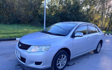Toyota Allion, 2008 год, 1 155 000 рублей, 3 фотография