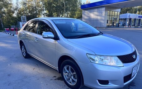 Toyota Allion, 2008 год, 1 155 000 рублей, 2 фотография