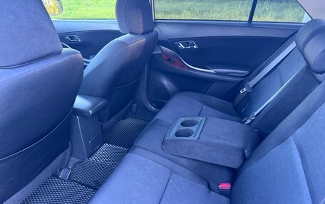 Toyota Allion, 2008 год, 1 155 000 рублей, 12 фотография