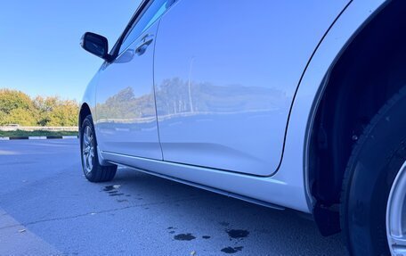Toyota Allion, 2008 год, 1 155 000 рублей, 8 фотография