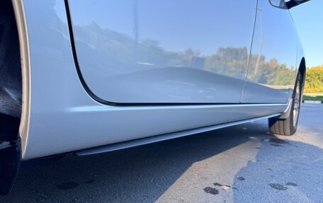 Toyota Allion, 2008 год, 1 155 000 рублей, 7 фотография