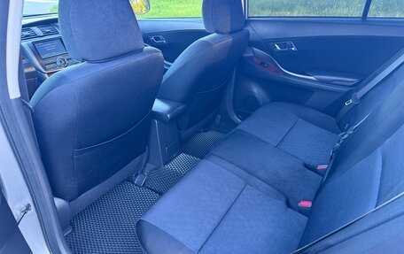 Toyota Allion, 2008 год, 1 155 000 рублей, 11 фотография
