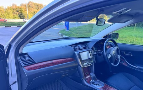 Toyota Allion, 2008 год, 1 155 000 рублей, 9 фотография