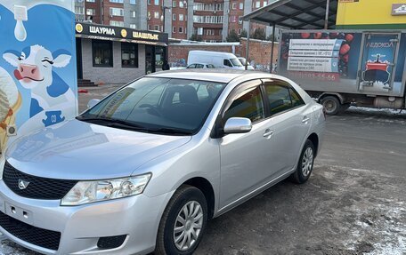 Toyota Allion, 2008 год, 1 155 000 рублей, 21 фотография