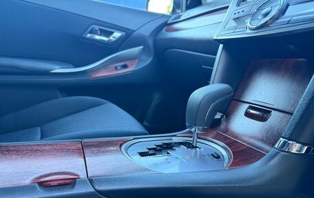 Toyota Allion, 2008 год, 1 155 000 рублей, 18 фотография