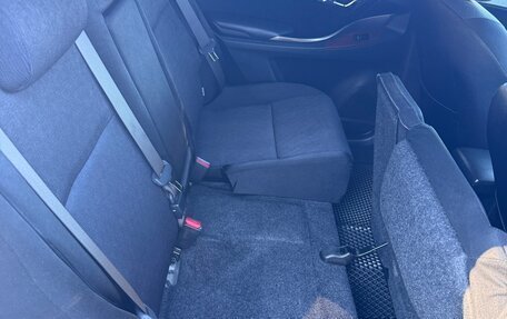 Toyota Allion, 2008 год, 1 155 000 рублей, 13 фотография