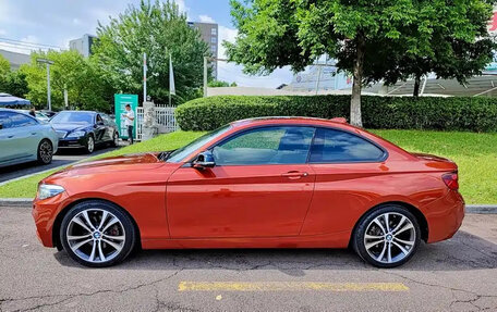 BMW 2 серия F22, 2019 год, 1 890 035 рублей, 3 фотография