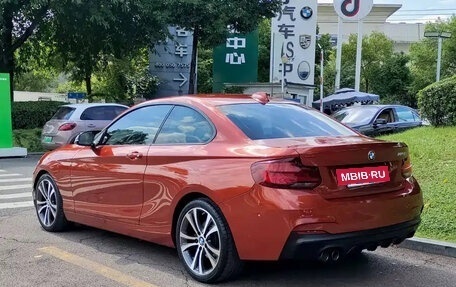 BMW 2 серия F22, 2019 год, 1 890 035 рублей, 4 фотография