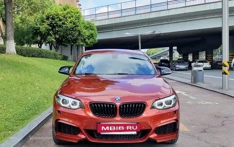BMW 2 серия F22, 2019 год, 1 890 035 рублей, 2 фотография
