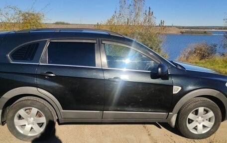 Chevrolet Captiva I, 2009 год, 920 000 рублей, 6 фотография