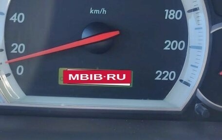 Chevrolet Captiva I, 2009 год, 920 000 рублей, 8 фотография