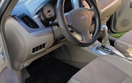 Chery Tiggo (T11), 2009 год, 230 000 рублей, 5 фотография