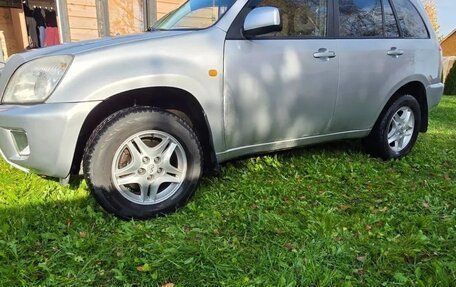 Chery Tiggo (T11), 2009 год, 230 000 рублей, 3 фотография