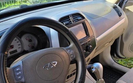 Chery Tiggo (T11), 2009 год, 230 000 рублей, 6 фотография
