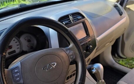 Chery Tiggo (T11), 2009 год, 230 000 рублей, 16 фотография