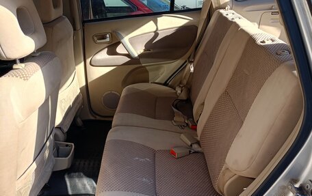 Chery Tiggo (T11), 2009 год, 230 000 рублей, 23 фотография