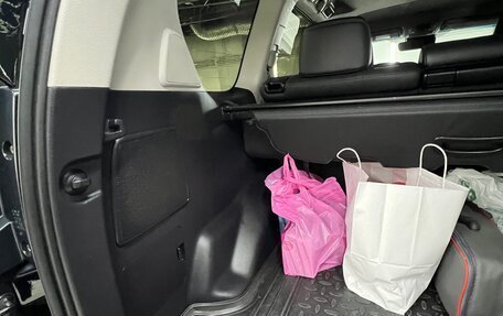 Toyota Land Cruiser Prado 150 рестайлинг, 2021 год, 6 500 000 рублей, 16 фотография
