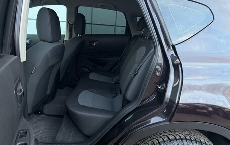 Nissan Qashqai, 2011 год, 750 000 рублей, 7 фотография