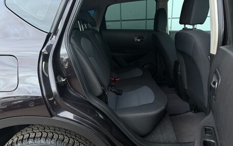 Nissan Qashqai, 2011 год, 750 000 рублей, 8 фотография