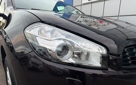 Nissan Qashqai, 2011 год, 750 000 рублей, 13 фотография