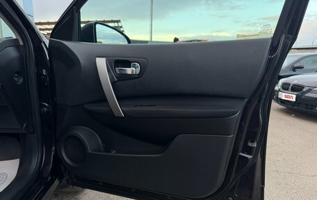 Nissan Qashqai, 2011 год, 750 000 рублей, 10 фотография